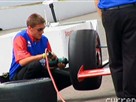 Indy Driving Noob