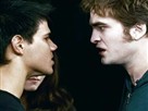 Twilight Eclipse Big Movie Premiere