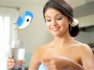 Selena Gomez Teams Up with UNICEF