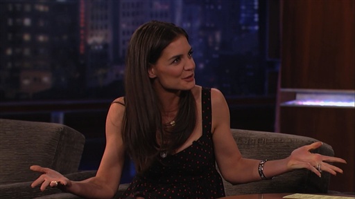 Katie Holmes, Part 2
