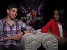 Joyful Noise - Jeremy Jordan and Keke Palmer
