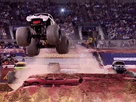 Monster Jam Freestyle | Season 9 Episode 2 | Baltimore