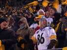 Week 20: Steelers Vs. Jets Championship