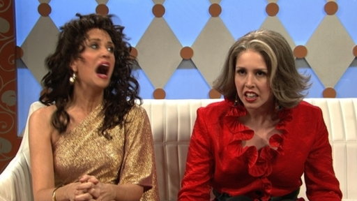 The Manuel Ortiz Show Video