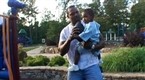 Ed and EJ
