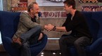 Robert Englund Talks About His New Series Fear Clinic
