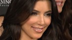 E! News Now: Kim K. Denies Plastic Surgery