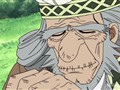 One Piece - An Angry Showdown! Cross the Red Line!