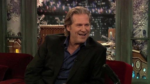 Jeff Bridges