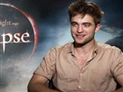 Twilight Saga: Eclipse, Robert Pattinson