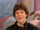 Jesse Eisenberg: Animated in ‘Rio’