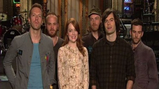 SNL Promo: Emma Stone Video