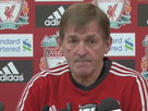 Dalglish 'saddened' by Blackburn Plight 
