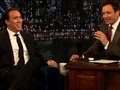 Late Night with Jimmy Fallon: Mon, Feb 13, 2012