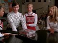 Glee - A Delicate Precipice
