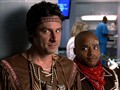 Scrubs - Our Histories