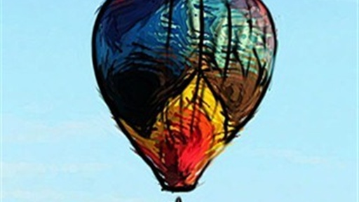 Build Balloon Boy's Ionocraft