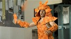 Doritos: Snack Attack Samurai