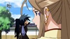 Ah! My Goddess: Flights of Fancy: Ah! the Love of a Goddess Saves! (season 2, episode 19)