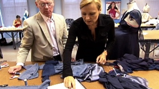 Tim Critiques Gordana Gehlhausen Video