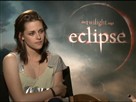 Twilight Saga: Eclipse Red Carpet With Kristen Stewart and More!