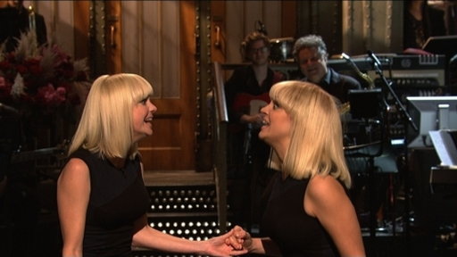Anna Faris Monologue Video