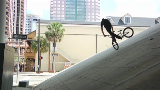BMX Tour