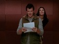 Glee - Steely Toughness