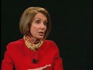 Nancy Pelosi: the Vote On Health Care