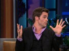 Chris Pine, Part 2