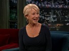Helen Mirren, Part 1