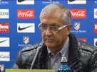 Manzano Wants Long Cup Run