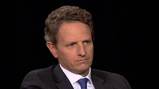 timothy geithner biography. Timothy Geithner, U.S.