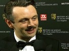 The Britannia Awards: Michael Sheen