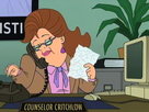 Guidance Counselor