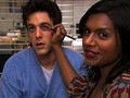 The Office: Subtle Sexuality: Creative Differences