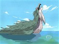 One Piece - Through the Sky They Soar! the 1000 Year Legend Lives Again!