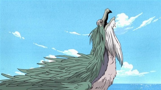 Through the Sky They Soar! the 1000 Year...