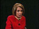 Nancy Pelosi: Reconciliation Process