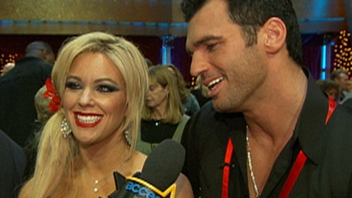 'Dancing' Recap: Tony Dovolani Is 'Proud' of Kate Gosselin Video