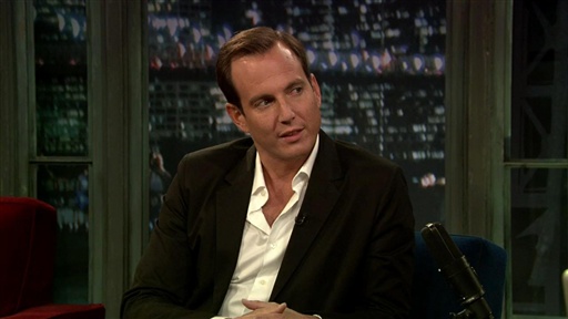 Will Arnett