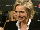 The Britannia Awards: Jane Lynch