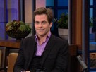 Chris Pine, Part 1