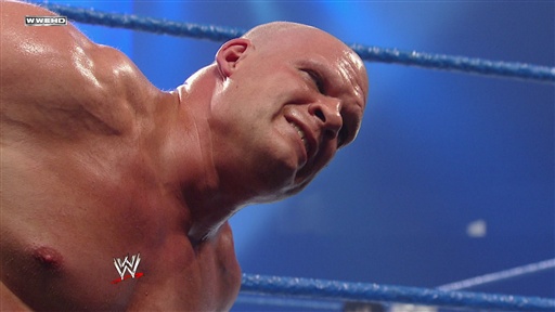 Last Man Standing World Heavyweight Championship Match Video
