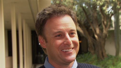 Chris Harrison: Why Was Ashley Hebert Chosen As the New 'Bachelo