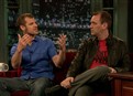 Late Night With Jimmy Fallon : Trey Parker and Matt Stone, Part 1