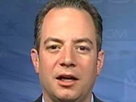 Touching Base With the GOP Chair