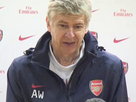 Christmas Period Vital: Wenger