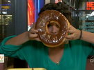 Evette Tries Dat Donuts