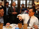 Santorum and Romney: Gaffe-Fest